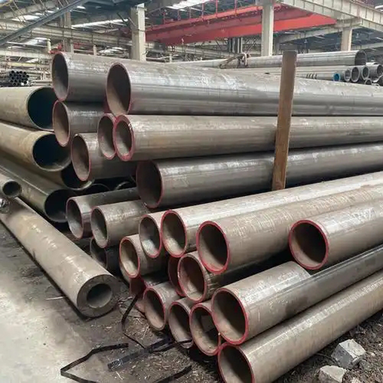 排湖风景区电厂用锅炉管
